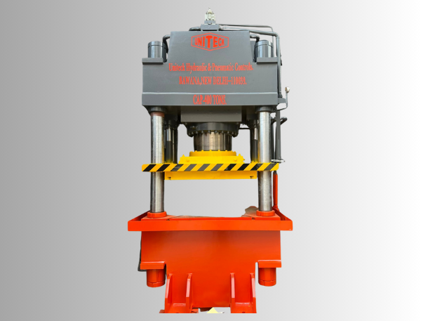 Industrial Conveyor System