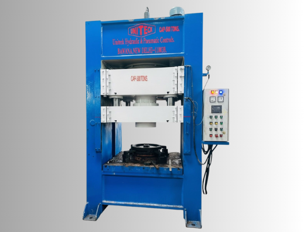 Precision Laser System