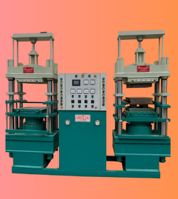 200T Rubber Compression Moulding