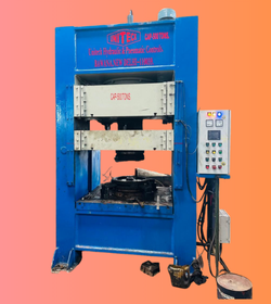 500 Ton Deep Draw Machine